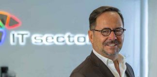 ITSector abre nova spin-off