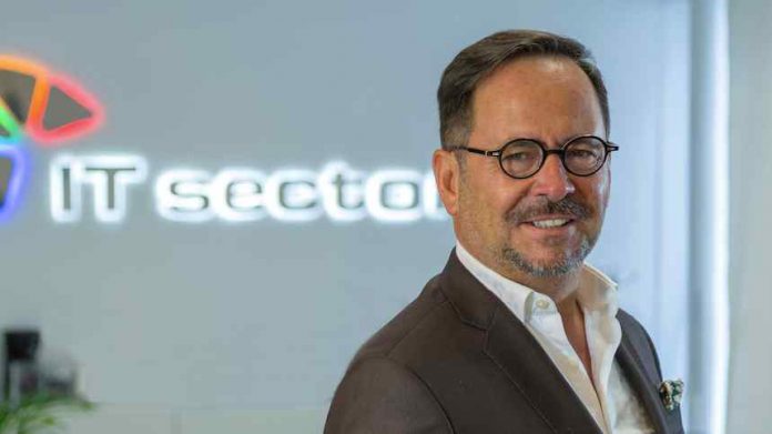 ITSector abre nova spin-off