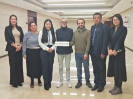 startup exportadora procura alargar rede de negócio