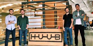 Startup HUUB é a única portuguesa na competição da FIA