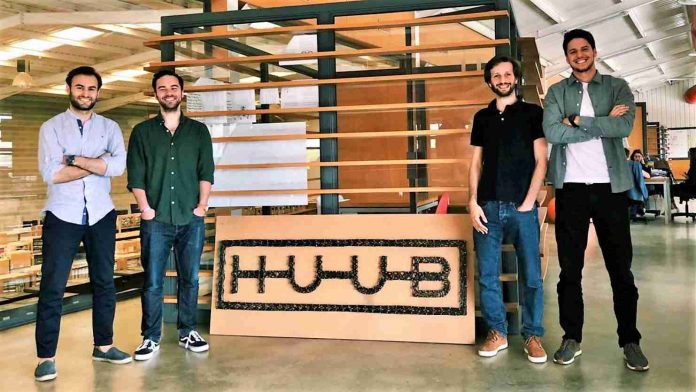 Startup HUUB é a única portuguesa na competição da FIA