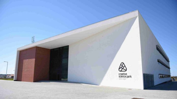 Centro Tecnológico de Aveiro assinala primeiro aniversário