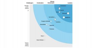 Relatório da Forrester destaca a importancia do low-code