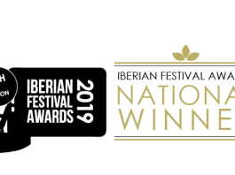 O Iberian Festval Awards é o único concurso para organizadores de eventos culturais ibérios