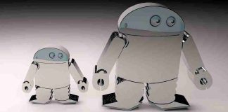 Competição para despertar interesse dos jovens na robótica