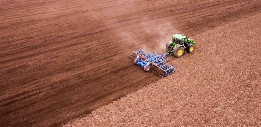 aceleradora recruta startups para a fileira agroalimentar