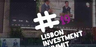 Conferência reúne em Lisboa investidores e executivos de startups