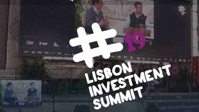 Conferência reúne em Lisboa investidores e executivos de startups