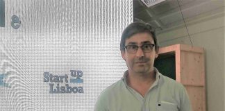 Diretor da Startup Lisboa explica o Prémio Empreendedor do Ano