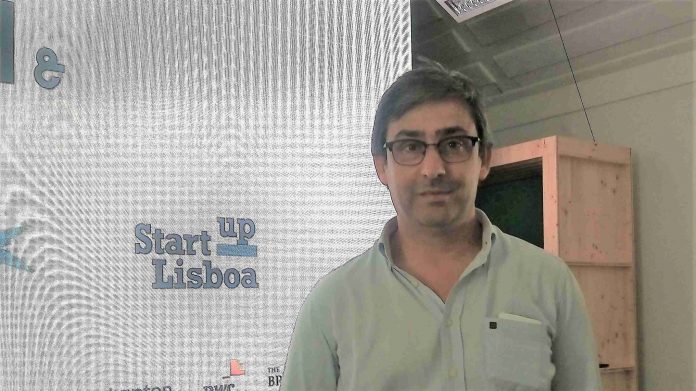 Diretor da Startup Lisboa explica o Prémio Empreendedor do Ano