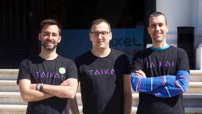 Taikai foi a plataforma escolhida para o hackathon da EDP