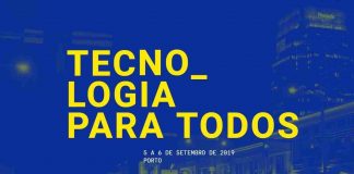 Connect Fest a cimeira de tecnologia no Porto