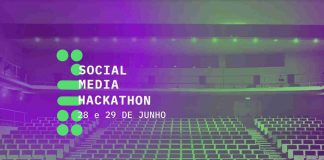 Social Media Hackathon em Famalicão