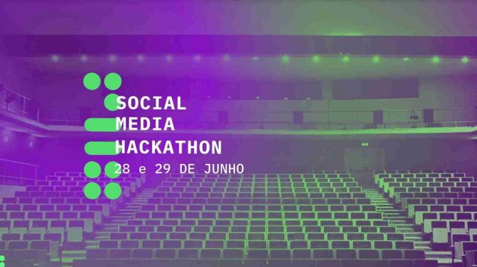 Social Media Hackathon em Famalicão