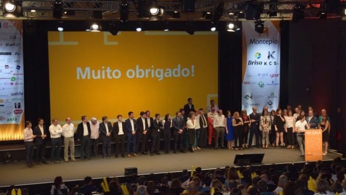 IX Edição da Gala Acredita Portugal escolhe vencedores