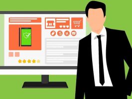 Lojas online ainda longe da confiança da maioria dos portugueses