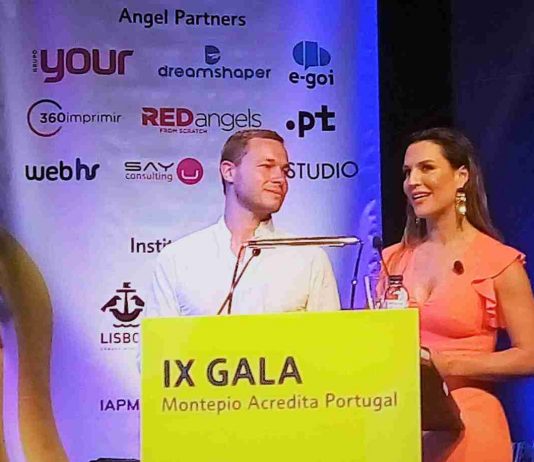 Montepio Acredita Portugal entrega prémios