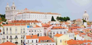 Investir em alojamento local em Lisboa