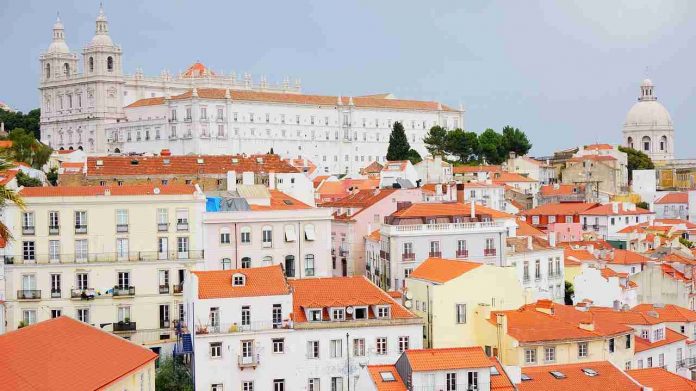 Investir em alojamento local em Lisboa