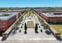 Universidade de Aveiro recebe encontro europeu sobre materiais avançados campus da universidade de Aveiro