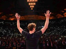WebSummit entre os principais eventos do mundo
