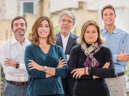 EEquipa Executiva Bynd Venture Capital