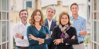 EEquipa Executiva Bynd Venture Capital