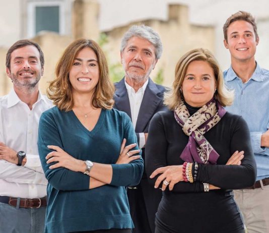 EEquipa Executiva Bynd Venture Capital