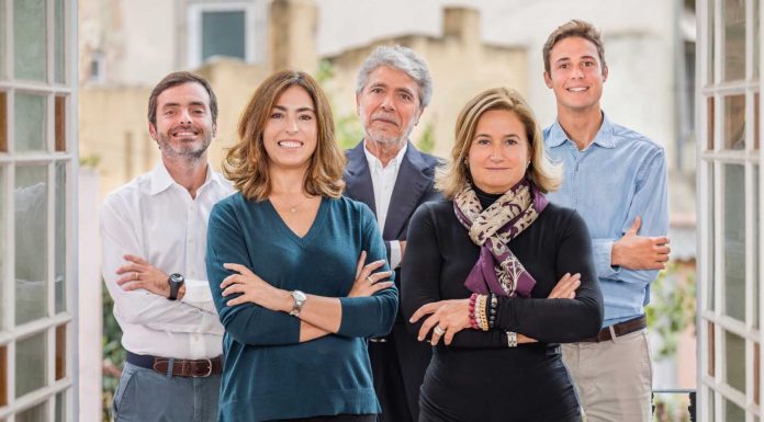 EEquipa Executiva Bynd Venture Capital