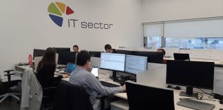 ITSector abre Centro de Desenvolvimento em Castelo Branco