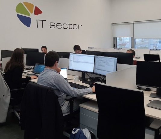 ITSector abre Centro de Desenvolvimento em Castelo Branco