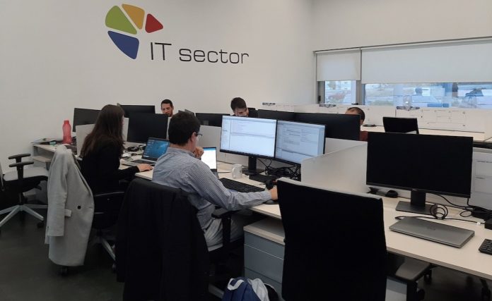 ITSector abre Centro de Desenvolvimento em Castelo Branco