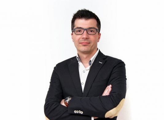 Pedro Lourenço, CEO do Portal da Queixa