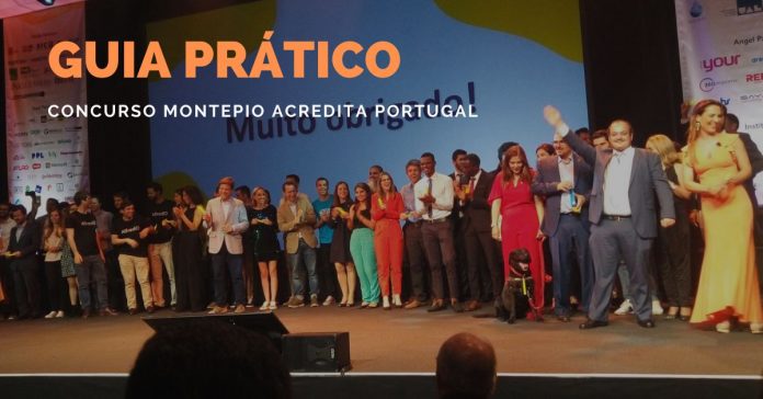 Participantes na final da IX Edição do concurso