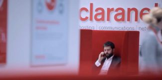 Claranet ganha prémio no Brasil