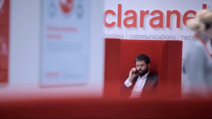 Claranet ganha prémio no Brasil