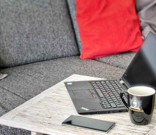 Dicas para otimzar o trabalho remoto