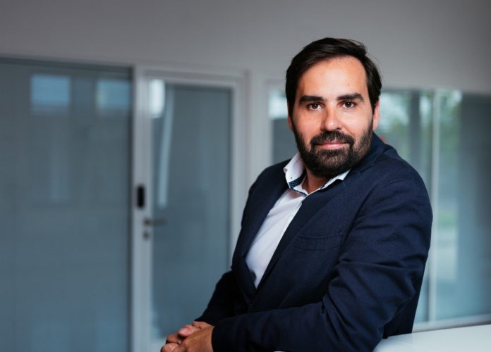 uís Gonçalves, fundador da consultora Evolution4All