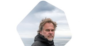 Eugene Kaspersky, fundador e CEO da Kaspersky