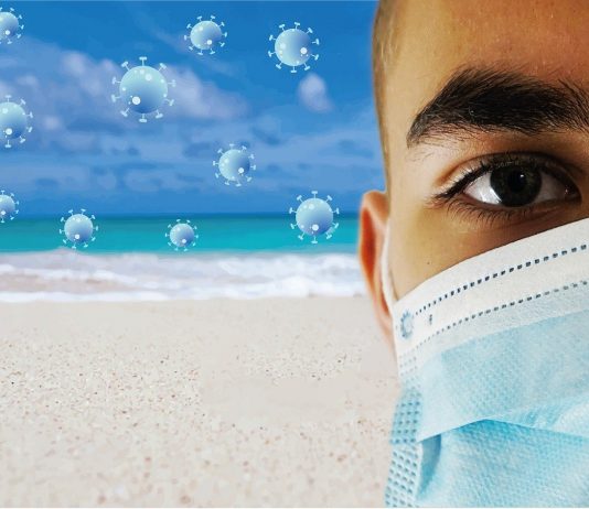 Covid-19 afeta férias dos portugueses