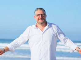 Tim Vieira lança plataforma Escolhe Portugal