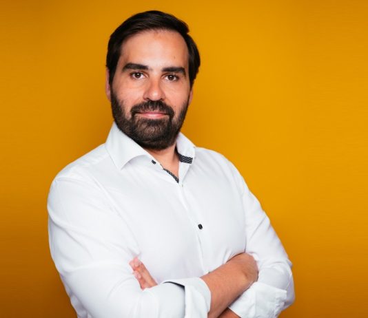 Luís Gonçalves