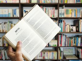 Os 10 melhores livros de empreendedorismo