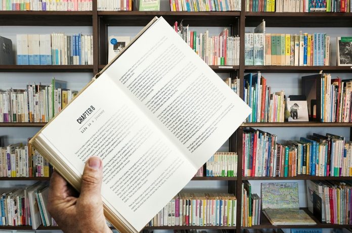 Os 10 melhores livros de empreendedorismo