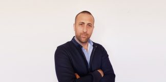 Elad Dror, CEO do Grupo Fortera