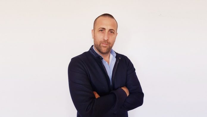 Elad Dror, CEO do Grupo Fortera