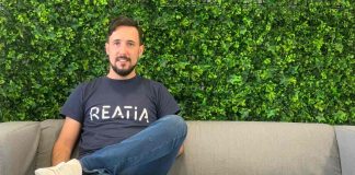 Reatia recebe investimento