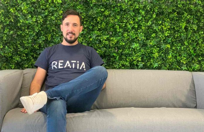 Reatia recebe investimento