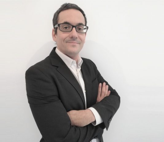 Manuel Braga CEO da Imovendo.