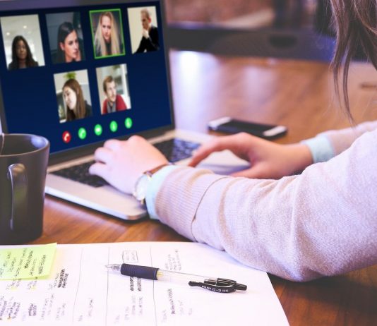 como avaliar entrevista remota?